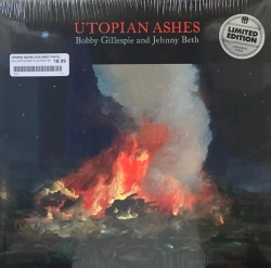 Capa do artigo Utopian Ashes - Vinil