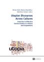 Utopian Discourses Across Cultures - Preview