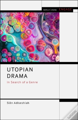 Capa do artigo Utopian Drama