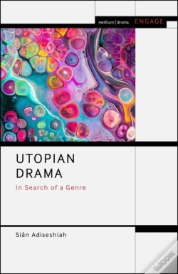 Capa do artigo Utopian Drama