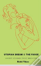 Capa do artigo Utopian Dream &Amp;Amp; The Farce