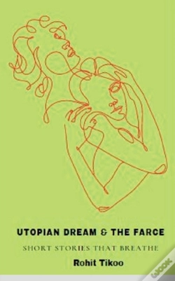 Capa do artigo Utopian Dream &Amp;Amp; The Farce