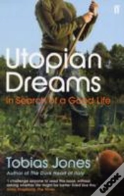 Capa do artigo Utopian Dreams