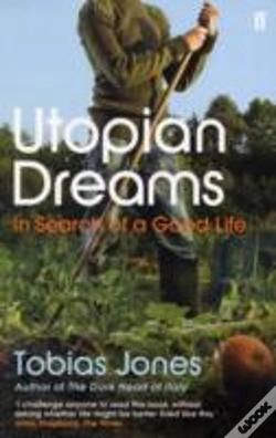 Capa do artigo Utopian Dreams