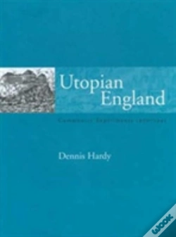 Capa do artigo Utopian England