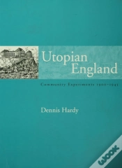 Capa do artigo Utopian England
