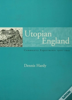 Capa do artigo Utopian England