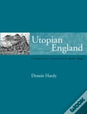 Capa do artigo Utopian England