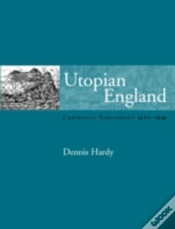 Capa do artigo Utopian England