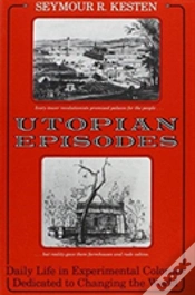 Capa do artigo Utopian Episodes