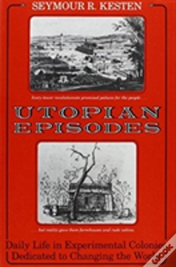 Capa do artigo Utopian Episodes