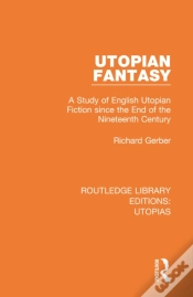Capa do artigo Utopian Fantasy