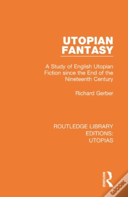 Capa do artigo Utopian Fantasy