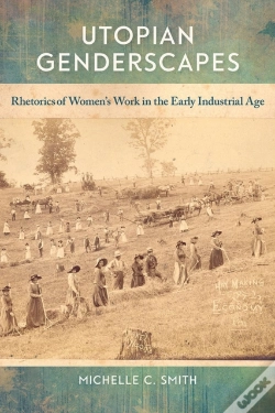Capa do artigo Utopian Genderscapes