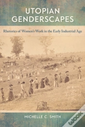 Capa do artigo Utopian Genderscapes