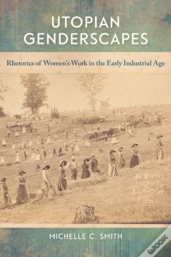 Capa do artigo Utopian Genderscapes