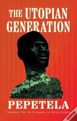Capa do artigo Utopian Generation