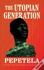 Capa do artigo Utopian Generation