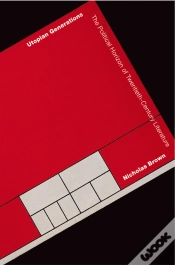 Capa do artigo Utopian Generations