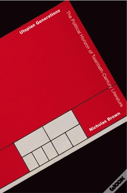 Capa do artigo Utopian Generations