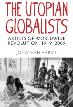 Capa do artigo Utopian Globalists