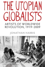 Capa do artigo Utopian Globalists