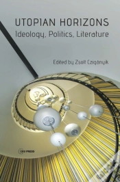 Capa do artigo Utopian Horizons