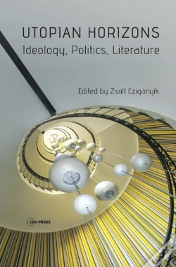 Capa do artigo Utopian Horizons
