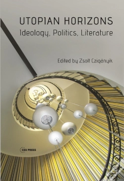 Capa do artigo Utopian Horizons