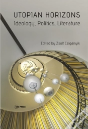 Capa do artigo Utopian Horizons