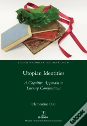Capa do artigo Utopian Identities