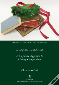 Capa do artigo Utopian Identities
