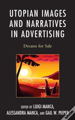 Capa do artigo Utopian Images And Narratives In Advertising
