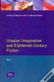Capa do artigo Utopian Imagination And Eighteenth Century Fiction