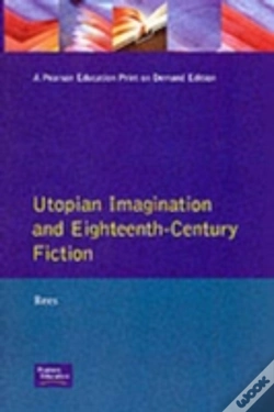 Capa do artigo Utopian Imagination And Eighteenth Century Fiction