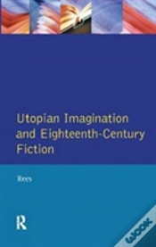 Capa do artigo Utopian Imagination And Eighteenth Century Fiction