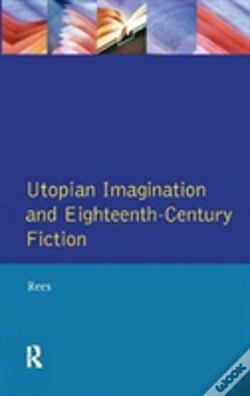Capa do artigo Utopian Imagination And Eighteenth Century Fiction
