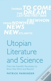 Utopian Literature And Science