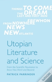 Capa do artigo Utopian Literature And Science