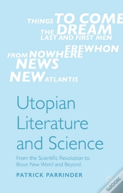 Capa do artigo Utopian Literature And Science