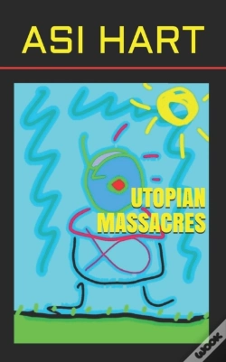 Capa do artigo Utopian Massacres