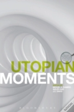 Capa do artigo Utopian Moments