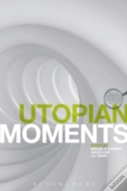 Capa do artigo Utopian Moments
