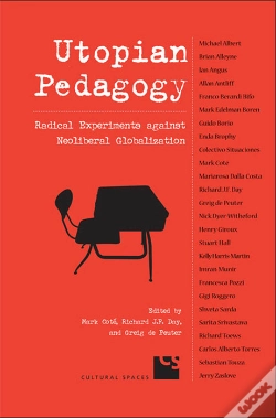 Capa do artigo Utopian Pedagogy