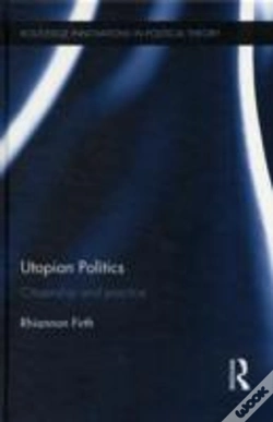 Capa do artigo Utopian Politics