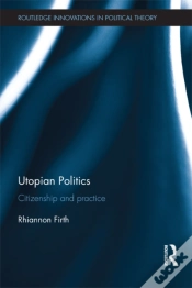 Capa do artigo Utopian Politics