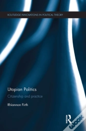 Capa do artigo Utopian Politics