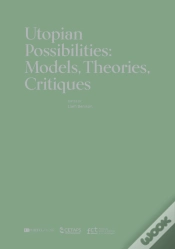Capa do artigo Utopian Possibilities: Models, Theories, Critiques
