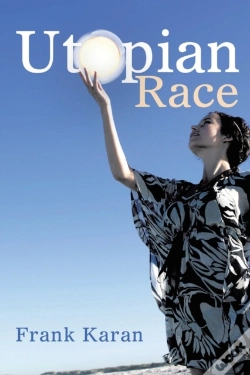 Capa do artigo Utopian Race