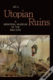 Capa do artigo Utopian Ruins